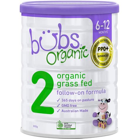 Baby Food & Formula | BIG W