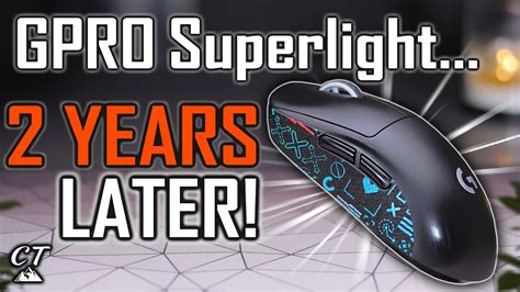 GPRO X Superlight After 2 Years Of Heavy Use - Still Worth It!? - YouTube