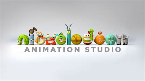 Seton Kim - NICKELODEON ANIMATION STUDIO