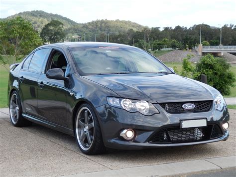 2009 Ford XR6 Turbo - egoxr6 - Shannons Club