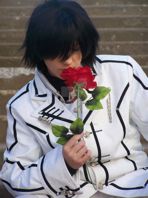 Kuran Kaname cosplay by MimiruCosplayDiary on DeviantArt