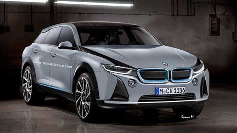 BMW i5 And iX1 Electric Cars Will Become A Reality