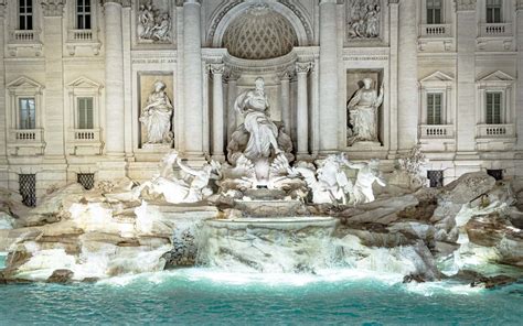 Trevi Fountain: History, Myths, and What to See - Rome Hacks