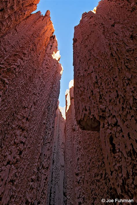 Cathedral Gorge State Park – Joe Fuhrman Photography