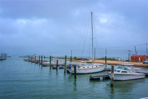 Snapshots: Port Lavaca - Paradise on the Bay — Miles 2 Go