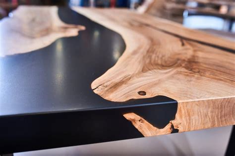 5 Best Epoxy Resins for Wooden Countertops and River Tables in 2023