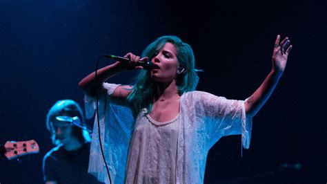 Petition · Halsey Badlands Tour - Irish Show(s) - United Kingdom ...