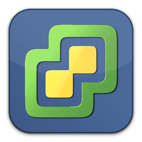 VMware vSphere Client icon by flakshack on DeviantArt