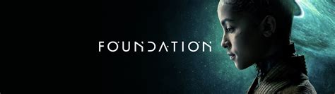 6000x1688 Resolution Foundation Season 2 6000x1688 Resolution Wallpaper ...