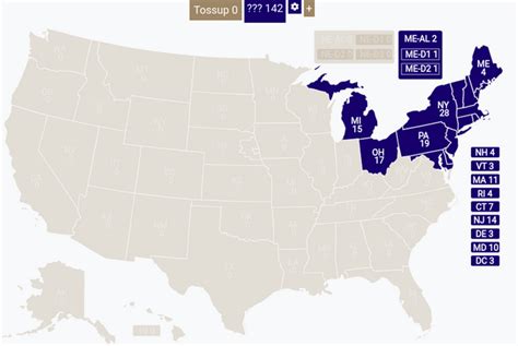 Guess What This Map Represents : r/YAPms