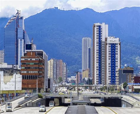 11 Best 5 Star Hotels in Bogotá, Colombia - Top Luxury Hotels in Bogotá