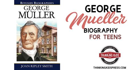 George Mueller Biography