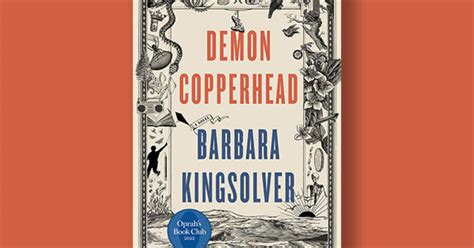 Book excerpt: "Demon Copperhead" by Barbara Kingsolver - CBS News