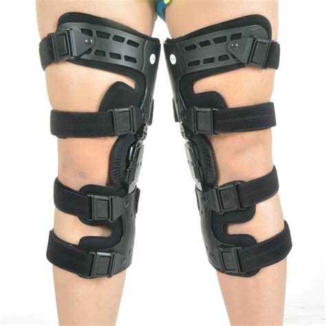 OA Unloader Knee Brace - Lateral – Orthomen