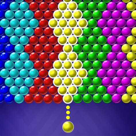 Bubble Shooter 2 - Apps on Google Play