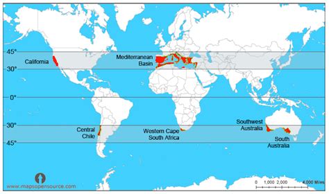 Africa should be worried about the expanding tropics