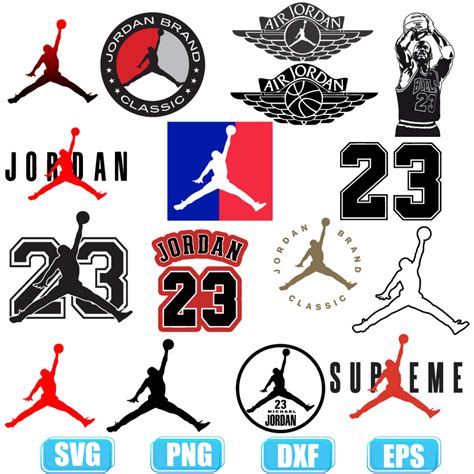 23 Air Jordan Logo Silhouette Svg, Logo Svg, 23 Svg, Jump, 51% OFF