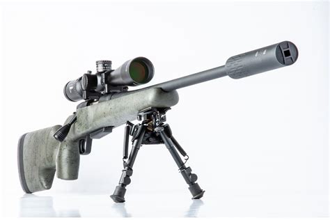 Top Long-Range Hunting Rifles for Under A Thousand Dollars - Petersen's ...