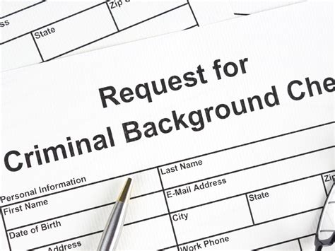 How to Do a Criminal Background Search on Someone - hanoverorient