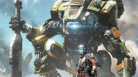 I didn't care about Titanfall 2 until I met BT-7274 | GamesRadar+