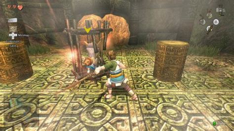 Twilight Princess Walkthrough - Zelda Dungeon