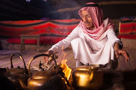 Where to experience Bedouin culture in Jordan | Wanderlust