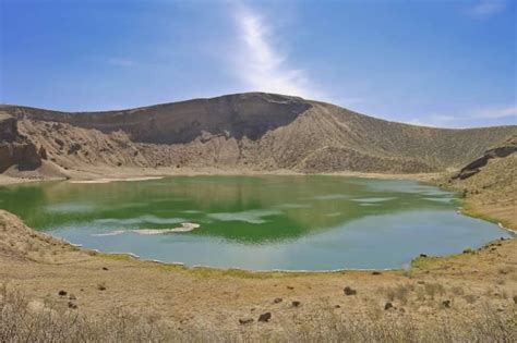 Lake Turkana National Parks | World Heritage Sites