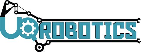 Logo For Robotics