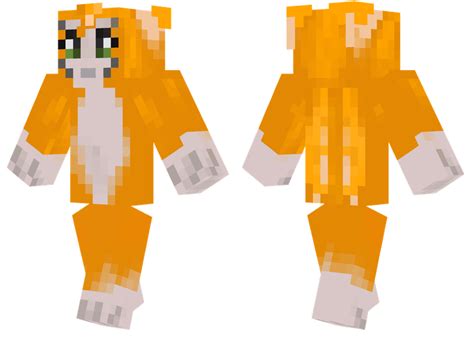 StampyLongNose | Minecraft Skins