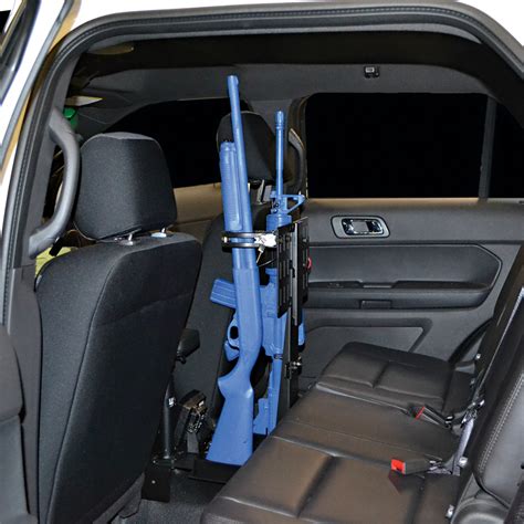 SS-GM2-FPIU | SUVs & Truck Gun Racks | Gun Racks | Products | Lund ...