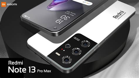 Redmi Note 13 Pro Max 5G: 200MP Camera, 6000mAh, Snapdragon 8 Gen1,12GB ...