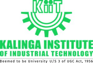 KIIT - Kalinga Institute of Industrial Technology Logo PNG Vector (PDF ...