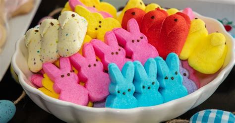 20 Peeps Recipes Perfect for Easter - Insanely Good