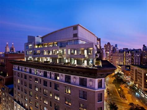 10 Best New York City Hotels with Balconies (with Prices & Photos ...