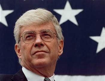 Jack Kemp, Congressman and former football player dies at 73 – NJN Network