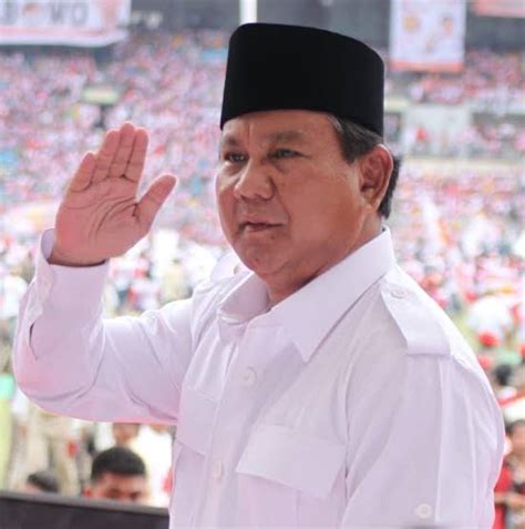 Prabowo Bakal ke Sulsel Maret ini, Gerindra Siapkan 26 Ribu Kader ...