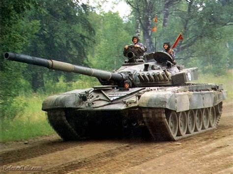 T-72 MBT | Defence Forum & Military Photos - DefenceTalk