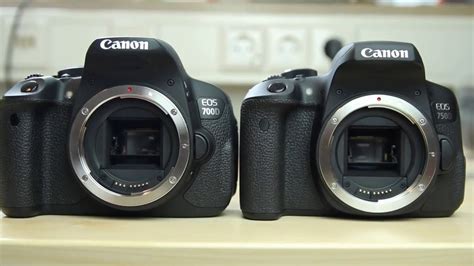 Canon EOS Rebel T5i vs T6i: Which One is More Valuable?