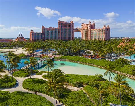 ULTIMATE Atlantis Bahamas Review - the good and the bad!