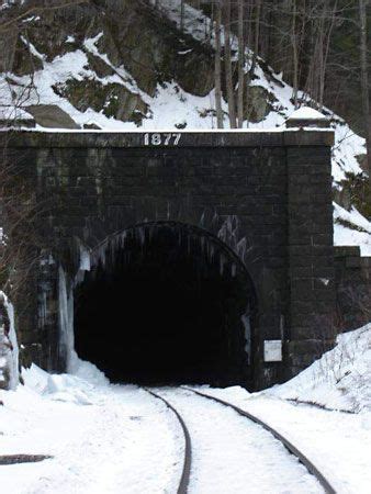 Hoosac Tunnel | Description, History, Construction, & Facts | Britannica