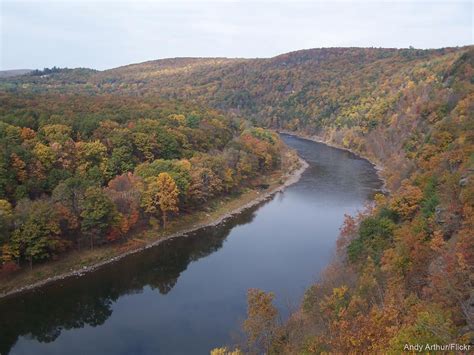 Saving the Delaware River Basin • The National Wildlife Federation Blog ...