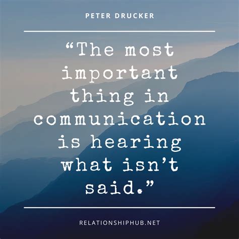 50 Best Quotes About Communication | Relationship Hub