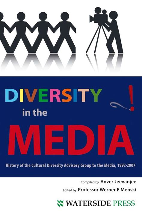 Diversity in the Media - Waterside Press