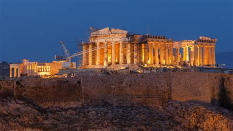 Sunset Acropolis Tour & Acropolis Museum - Athens Tours | Grekaddict