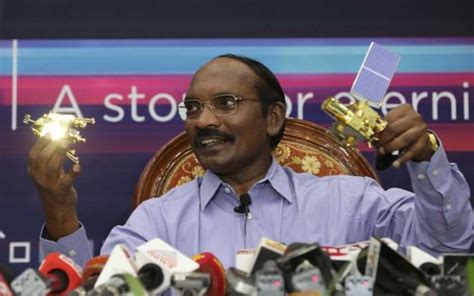 Who is ISRO Chairman K Sivan? Check out lesser known facts about him ...