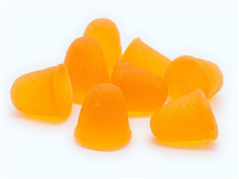 Vegan CBD Gummies – CBD Gummies Europe