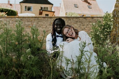 International Marriage and Human Rights — Danish Island Weddings