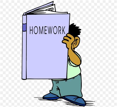 Homework Cartoon Student Clip Art, PNG, 517x750px, Homework, Area ...