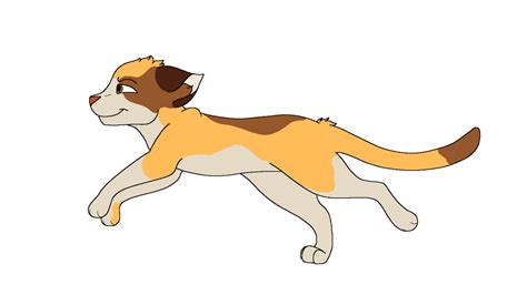 Running Cat (Animation) by Katie-Kats on DeviantArt