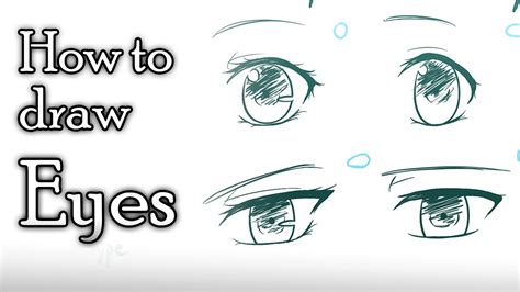 Share more than 81 cute anime eyes best - in.cdgdbentre